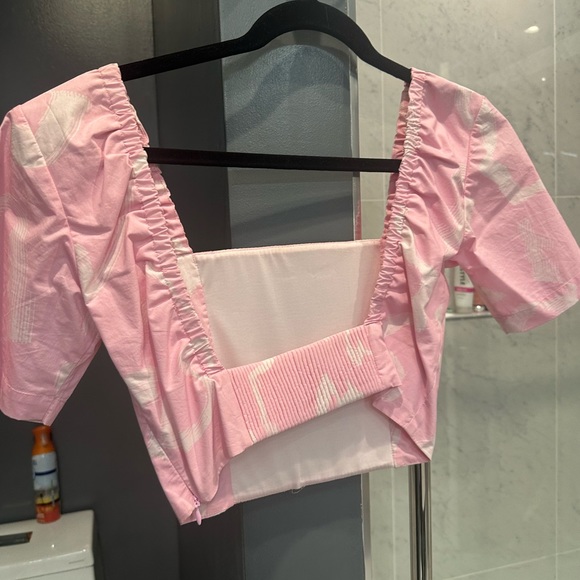 Remain by Christensen top - Picture 5 of 6